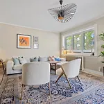 Fully Furnished Apartment With High Standard