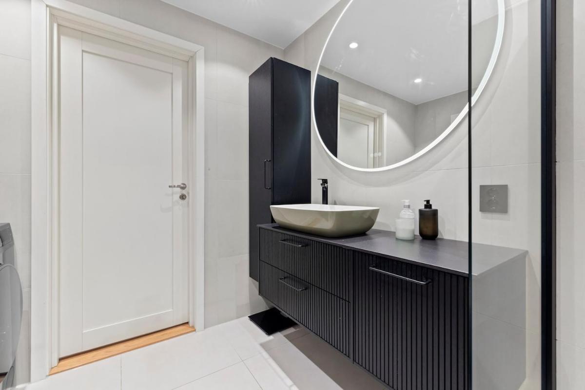 Fully Furnished With High Standard