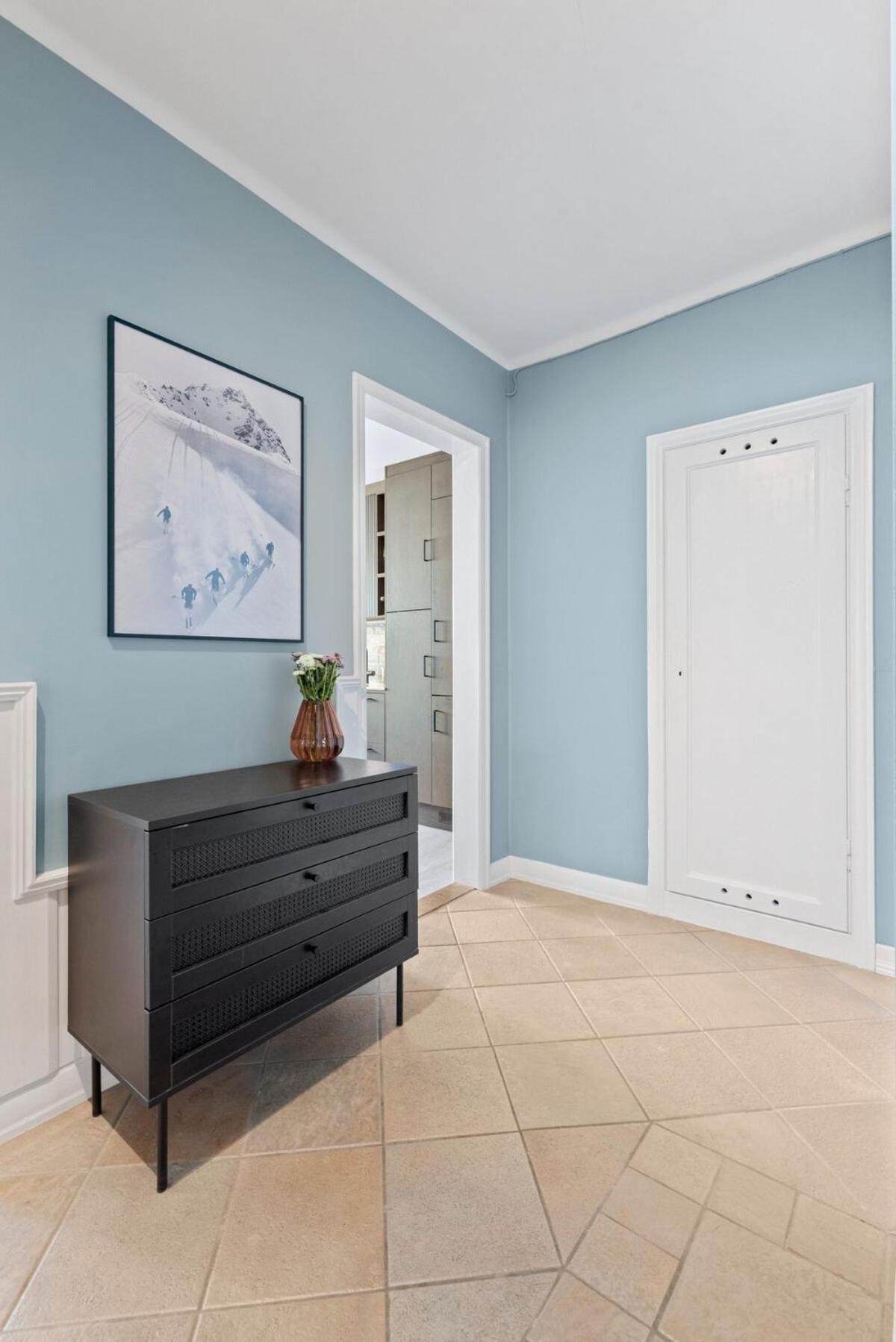 Fully Furnished With High Standard * Oslo